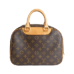 Túi xách Louis Vuitton Monogram Trouville M42228 617771