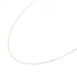 K18PG Dây chuyền - Hàng hiệu Chính hãng 866982