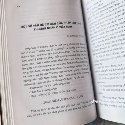 Pháp Luật Kinh Tế Việt Nam Trong Thời Kỳ Đổi Mới 933796