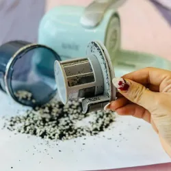 Máy hút bụi chăn đệm UNIE UMV62 1039800