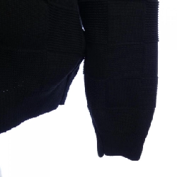 Louis Vuitton LOUIS VUITTON Đồ len Damier Stitch Crew Neck HNN41WTBY - Hàng hiệu Chính hãng 884901