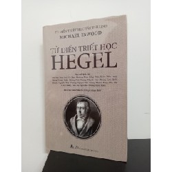 Từ Điển Triết Học Hegel - Michael Inwood New 90% HCM.ASB0509