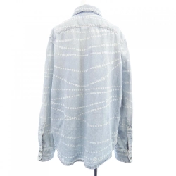 Áo sơ mi CHANEL LOOK4 P79065V71255 630069