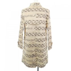 【Mã giảm giá】【Cổ điển】Áo khoác CHANEL 644384