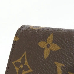 Ví Louis Vuitton Monogram Porte-Feuille Clemence M60742 622058
