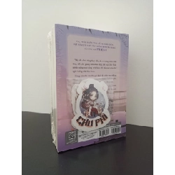 (Combo 4 Tập) Hữu Phỉ Priest New 100% HCM.ASB2302 910926