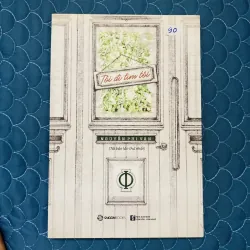 TÔI ĐI TÌM TÔI -NGUYỄN PHI VÂN ( mới 80%) 382791