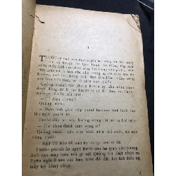 Người Du Kích Năm Xưa sưu tầm (ố vàng, ướt bìa, tróc gáy nhẹ) 1979 Bản Quyên HPB0906 SÁCH VĂN HỌC 914902