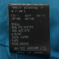 【Mã giảm giá】United Arrows UNITED ARROWS Áo 645834