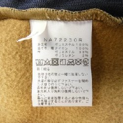 ザノースフェイス THE NORTH FACE NA72230R Áo - Hàng hiệu Authentic 897283