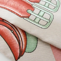 Khăn quàng cổ Hermès JUMPING 061526S 623554