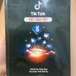 Tiktok tất tần tật 1001567