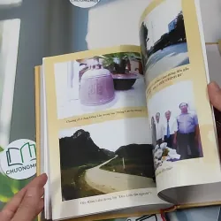 [MIỄN PHÍ BỌC SÁCH] Đinh Nho Hoàn - Thân Thế và Sự Nghiệp 990363