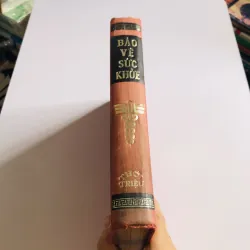 BẢO VỆ SỨC KHỎE  1968 780551