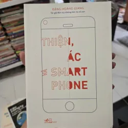 thiện ác smartphone 1019169