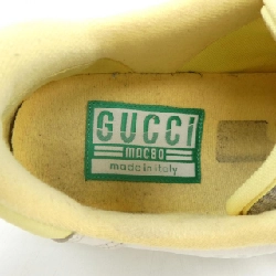 Giày thể thao GUCCI - Hàng hiệu Chính hãng 828616