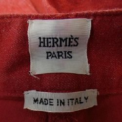 【Mã giảm giá】Quần jeans HERMES 654880