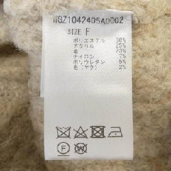 WHIM GAZETTE WGZ1042405A0002 Áo len 631841