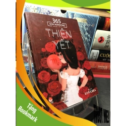 (TẶNG BOOKMARK) Thiên Yết - 365 ngày hoàn đạo 23/10-22/11 2016 mới 80% ố vàng nhóm Lovedia RBK2709 KHOA HỌC ĐỜI SỐNG