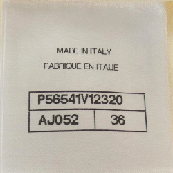 Áo sơ mi CHANEL - Hàng hiệu Chính hãng 826275