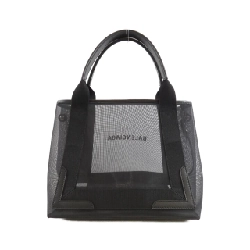 Túi Balenciaga Navy Cabas 339933 2AAED 614131