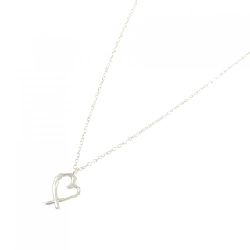 Dây chuyền Tiffany Loving Heart - Hàng hiệu Authentic 842076