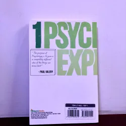 Nhập môn tâm lý học 1025130