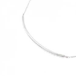 Dây chuyền kim cương 0.1CT - Hàng hiệu Authentic 840076