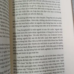 TRỊNH LỮ GHI CHÉP - TRỊNH LỮ 707652