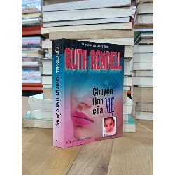 Chuyện tình của mẹ - Ruth Rendell (Văn Hòa, Nhất Anh dịch)