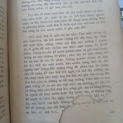 SÁCH DẠY NHỮNG NGHỀ DỄ LÀM - NGUYỄN CÔNG HUÂN 735324