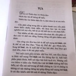 Thiên đạo - Nguyễn Trung Hậu - Phan Trường Mạnh  1026609