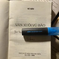 7 cuốn của nhà văn Vũ Bão( 6 cuốn có chữ ký) 1038183
