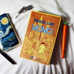 Momo - Michael Ende 