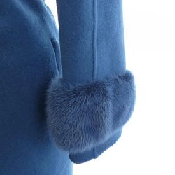 FENDI FF8735 A5GO Áo khoác - Hàng hiệu Chính hãng 808271