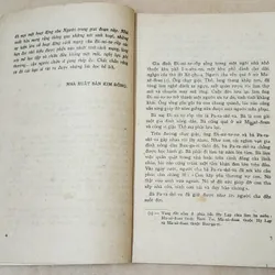 Sách của NXB Kim Đồng viết về vị lãnh tụ Georgi Dimitrov (tranh vẽ minh họa, in 1976) 707004