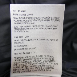 MONCLER VEDERNA Áo khoác lông - Hàng hiệu Chính hãng 885611