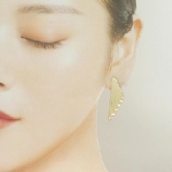 Bông tai 14KYG - Hàng hiệu Authentic 864661