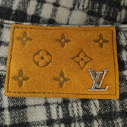 Quần short LOUIS VUITTON - Hàng hiệu Authentic 893718