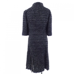 CHANEL P55192V41189 16K Đầm - Hàng hiệu Chính hãng 811047