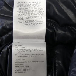 MONCLER 2WAY TARNOS Áo khoác lông - Hàng hiệu Chính hãng 885747