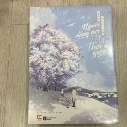 Người đứng nơi sâu thẳm của thời gian. 569376