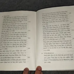 NIÊN GIÁM CÁC ĐIỀU ƯỚC QUỐC TẾ NƯỚC CỘNG HOÀ XÃ HỘI CHỦ NGHĨA VIỆT NAM KÝ NĂM 1992 701100