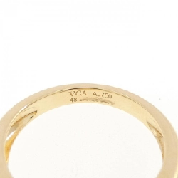 Nhẫn Vintage Alhambra Van Cleef & Arpels - Hàng hiệu Authentic 834360