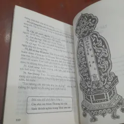 Tập VĂN CÚNG GIA TIÊN 565329