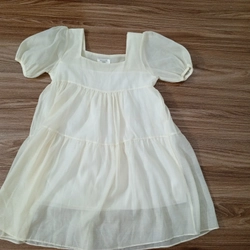 Váy thời trang sizeM 543270