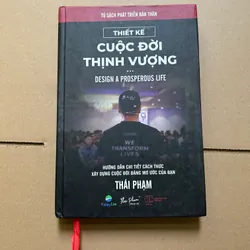 Thiết kế cuộc đời thịnh vượng - Thái Phạm