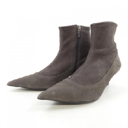 【Mã giảm giá】Giày boot Sergio Rossi 661938
