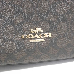 【Sản phẩm mới】Túi đeo vai Coach CZ177 609705