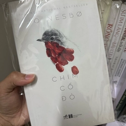 Trọn bộ Jo Nesbo 331386